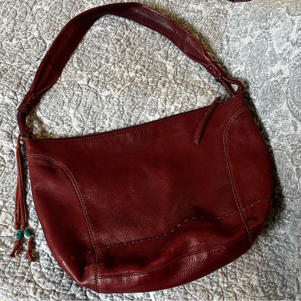 The Sak | Leather Purse
